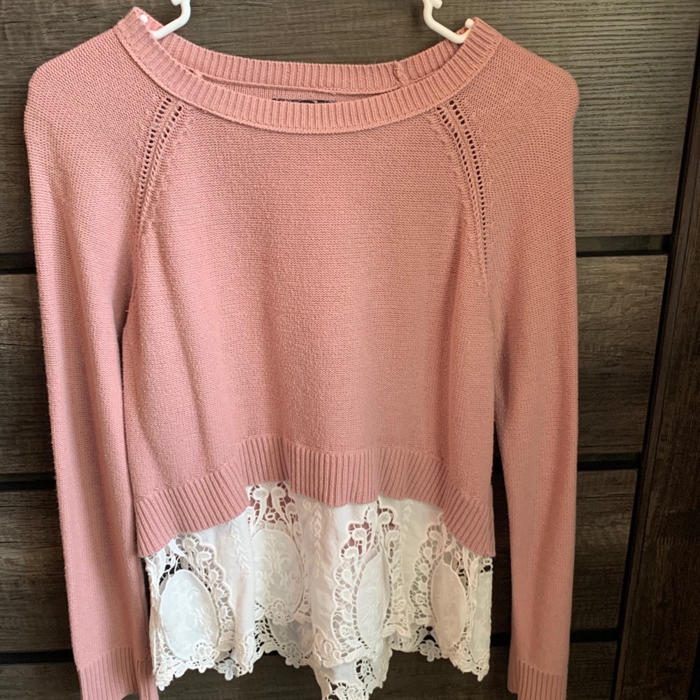 American Eagle Top
